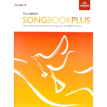 ABRSM Songbook Plus Grade 4