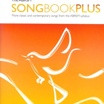 ABRSM Songbook Plus Grade 4