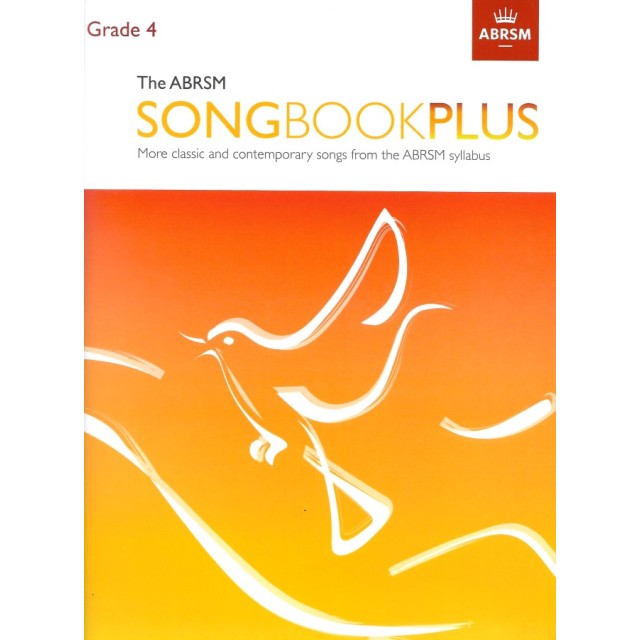 ABRSM Songbook Plus Grade 4