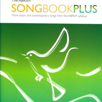 ABRSM Songbook Plus Grade 5