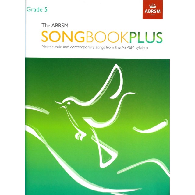 ABRSM Songbook Plus Grade 5