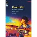 爵士鼓(Drum Kit)
