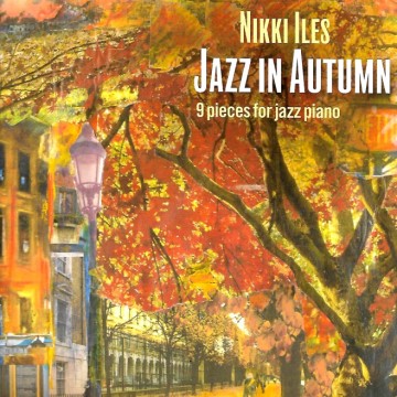 Jazz In Autumn (Book & CD)
