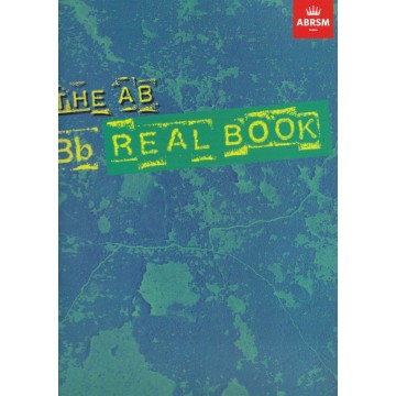 The AB Real Book, B flat