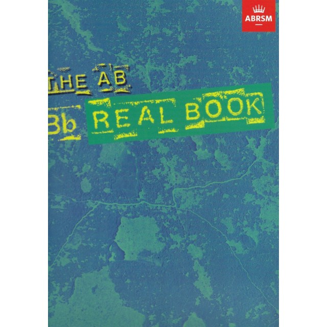 The AB Real Book, B flat