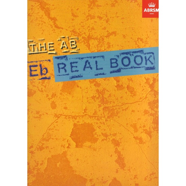 The AB Real Book, E flat