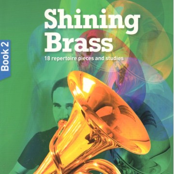 Shining Brass, Book 2