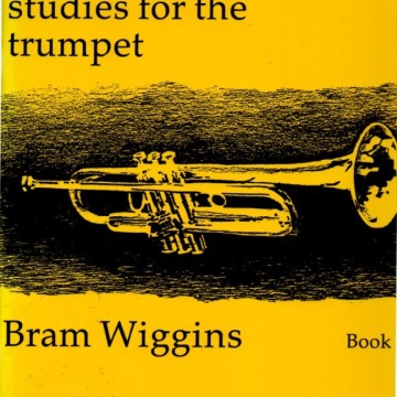 Tunes and Studies for the Trumpet Book 1