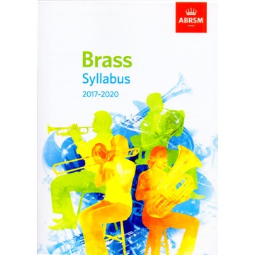 BRASS SYLLABUS 2017-2020