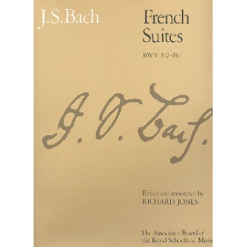 French Suites