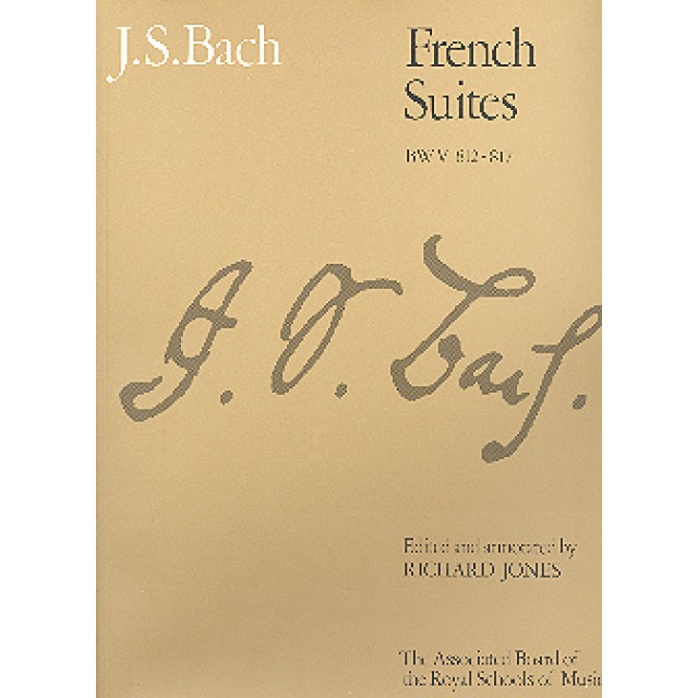 French Suites