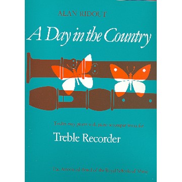 A Day in the Country_Treble Recorder