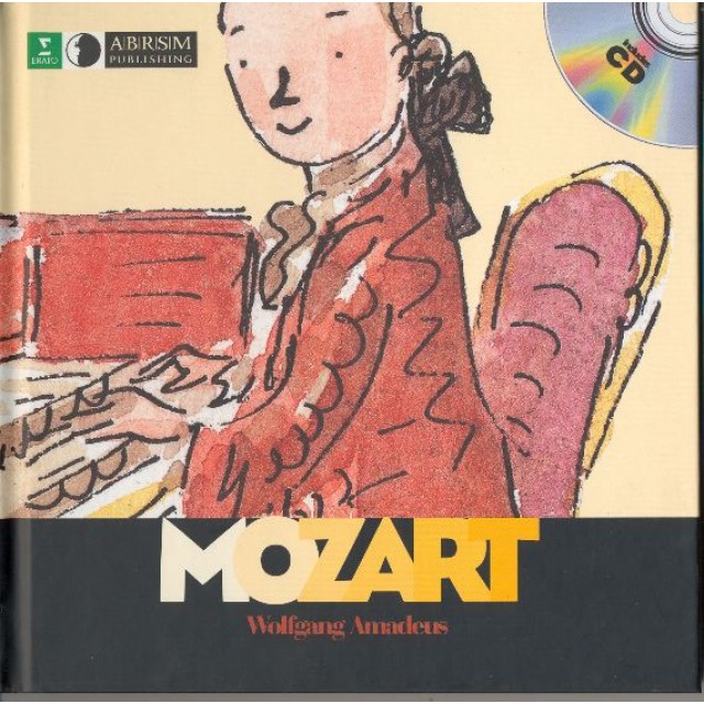 Mozart