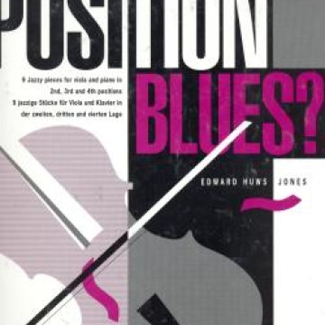 Got those position blues?