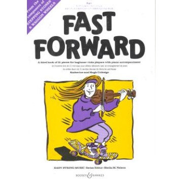 FAST FORWARD