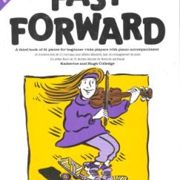 FAST FORWARD