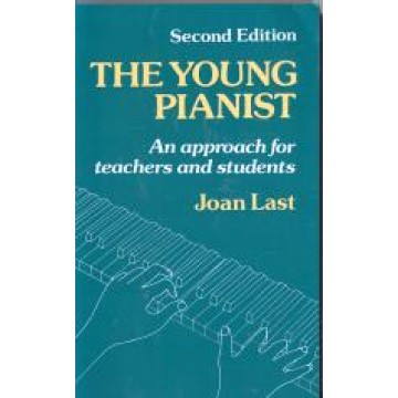 The young pianist