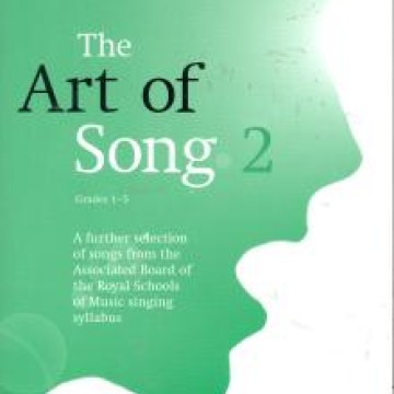 The Art of Song 2