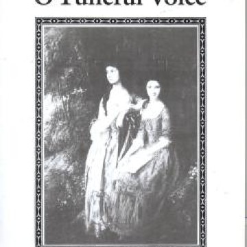 O Tuneful Voice