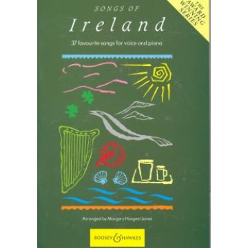 Songs of Ireland