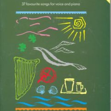Songs of Ireland