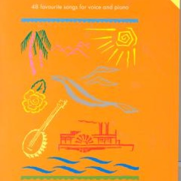 Songs of the Americas