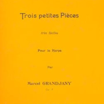 Trois Petites Pieces