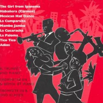 Play Latin (for Bb Trumpet)
