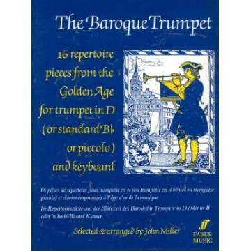 The Baroque Trumpet
