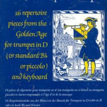 The Baroque Trumpet