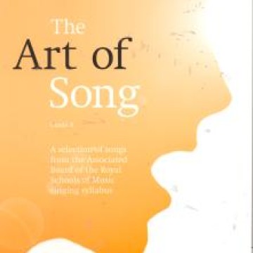 The Art of Song  Grade 8