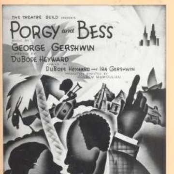 Porgy and Bess