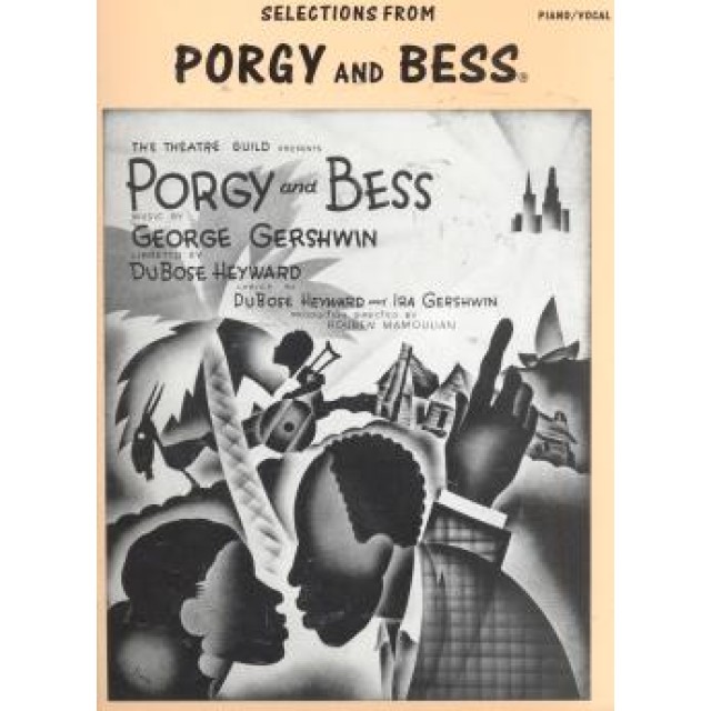 Porgy and Bess