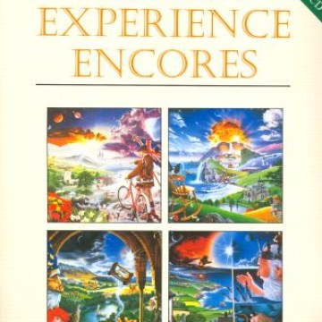 Classic Experience Encores Cello