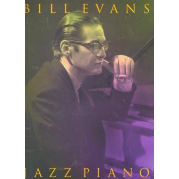 Bill Evans - Jazz Piano