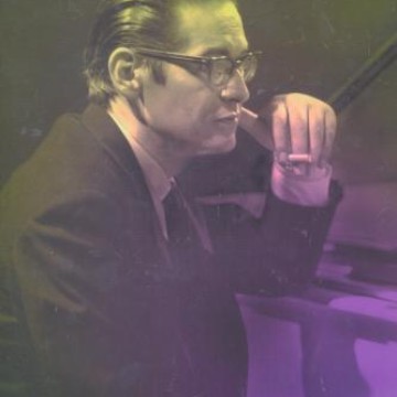 Bill Evans - Jazz Piano