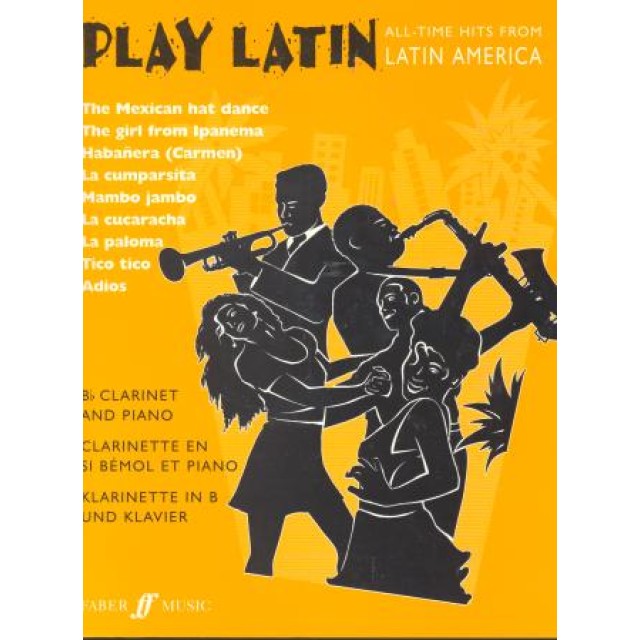 Play Latin