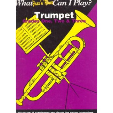 What Jazz 'n' Blues Can I Play? Trumpet
