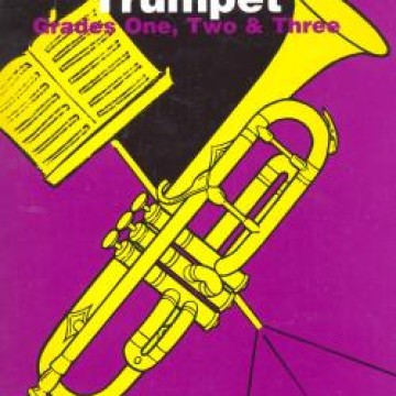 What Jazz 'n' Blues Can I Play? Trumpet