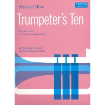 Trumpeter's Ten