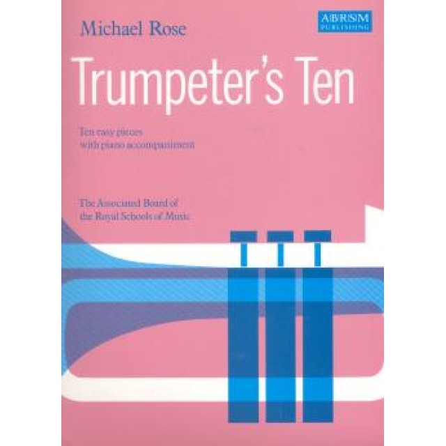 Trumpeter's Ten