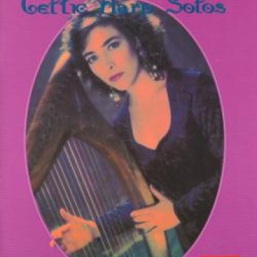 Kim Robertson Celtic Harp Solos
