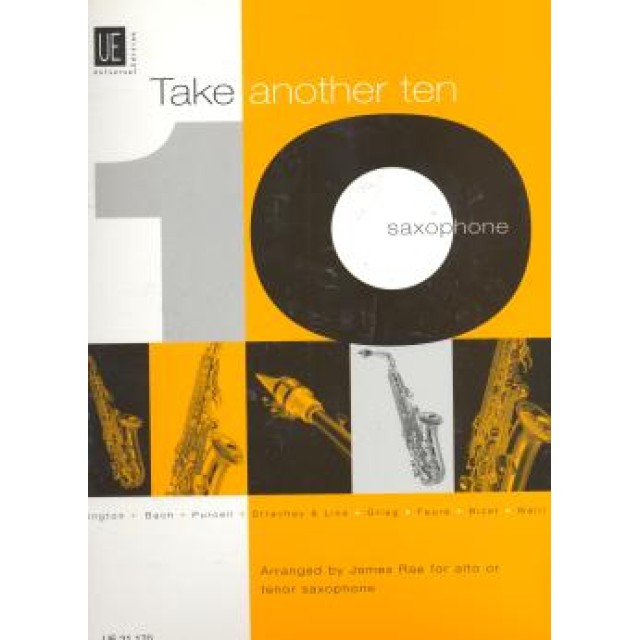Take Another Ten
