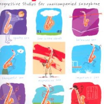 Sixty for Sax