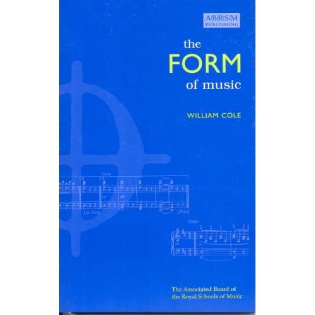 The Form of Music