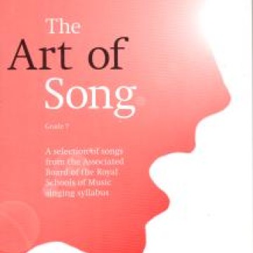 The Art of Sonf Grade 7