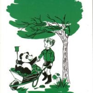 10 Ponder and William Songs