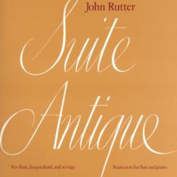 Suite Antique