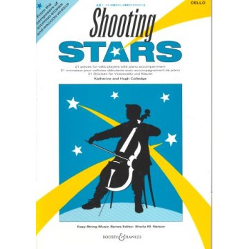 Shooting Stars