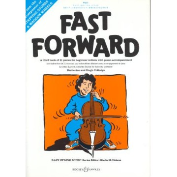 Fast Forward